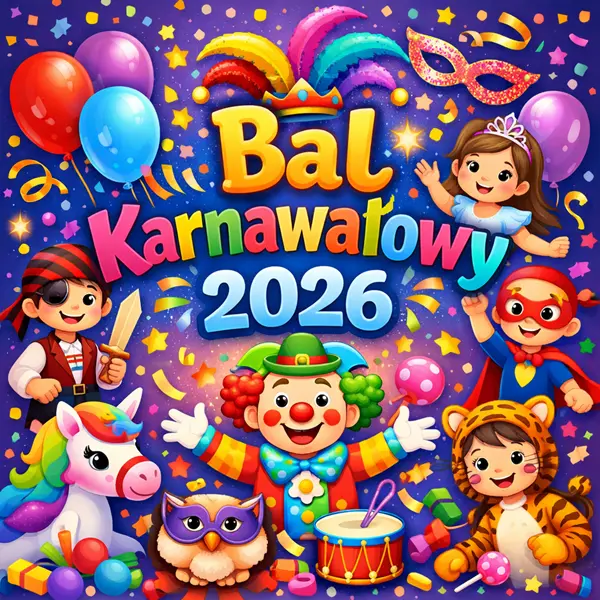 Bal Karnawałowy 2026
